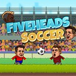 Fıveheads Soccer