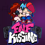 FNF Kissing