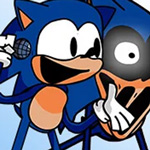 FNF Red Ring Nightmare vs Sonic.FLA