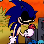 FNF: Sonic.EXE & Sonic Sings Confronting Yourself