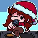 FNF: The Holiday Mod