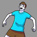 FNF Vs/Nonsense but real irl (in real life)