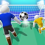 Football Kick 3D