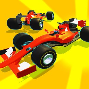 Formula Racing