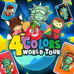 For Colors World Tour Multiplayer