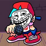 Friday Night Funkin': The Full Trollage