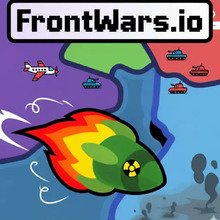 FrontWars.io