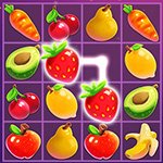 Fruit Mahjong