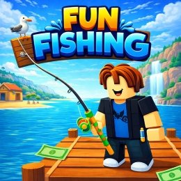 Fun Fishing