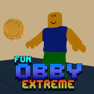 Fun Obby Extreme