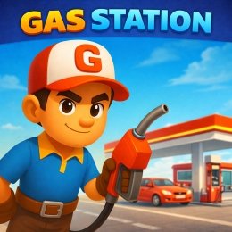Gas Station 