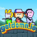 Gatdamn.io