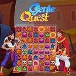 Genie Quest