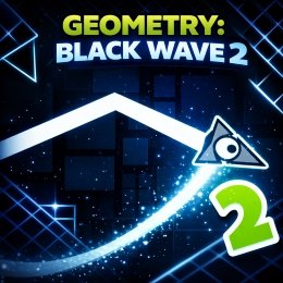 Geometry: Black Wave 2
