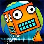 Geometry Dash: Mr Dubstep