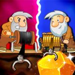 Gold Miner Challenge
