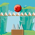 Gravity Ball