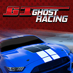 GT Ghost Racing