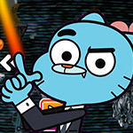 Gumball Swing Out