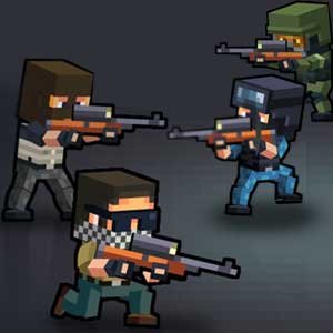Gunfight.io