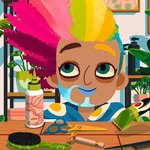 Hair Salon