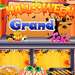 Halloween Grand Fest