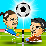 Head Soccer 2 Player