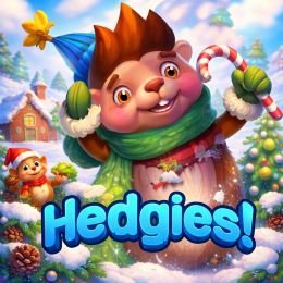 Hedgies 