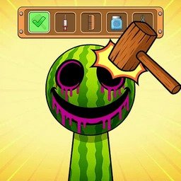 Help Sprunki: Incredibox Challenge 