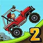 Hill Climb Racing 2