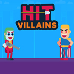 Hit Villains