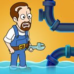 Home Pipe Water