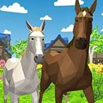 Horse Simulator 3D