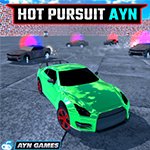 Hot Pursuit Ayn