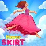 Hover Skirt