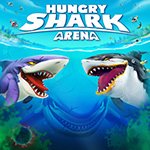 Hungry Shark Arena