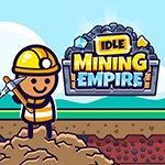 Idle Mining Empire