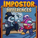 Impostor Differences