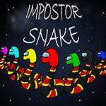 Impostor Snake IO