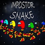 Impostor Snake IO