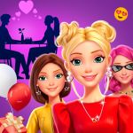 Join Ellie And Friends Get Ready For First Date