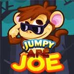 Jumpy Ape Joe