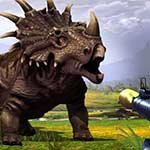 Jungle Dino Hunter