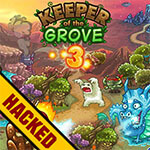 Keeper of the Grove 3 Hacked