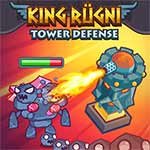 King Rugni Tower Conquest