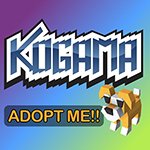 Kogama Adopt Me