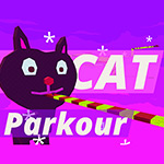 Kogama Cat Parkour
