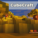 Kogama CubeCraft