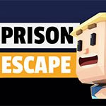 Kogama Escape From Prison