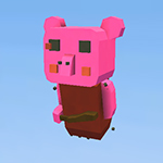 KoGaMa Piggy